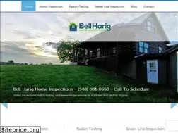 Sites similar to bellharig.com