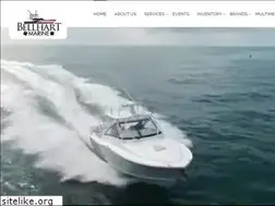 Sites similar to bellhartmarine.com