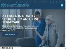 Sites similar to bellhavencenter.com