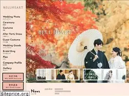 Sites similar to bellheart.vg