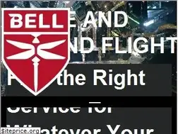 Sites similar to bellhelicopter.com