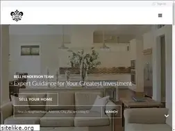 Sites similar to bellhendersonteam.com