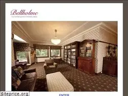 Sites similar to bellholme.com.au