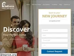 Sites similar to bellhome.in
