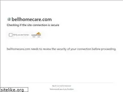 Sites similar to bellhomecare.com