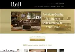 Sites similar to bellhomefurnishings.com