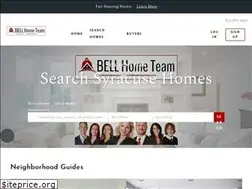 Sites similar to bellhometeam.com