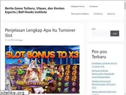 Sites similar to bellhooksinstitute.com