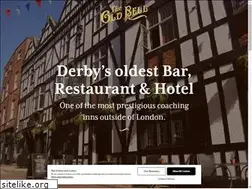 Sites similar to bellhotelderby.co.uk