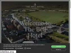 Sites similar to bellhotelsandwich.co.uk