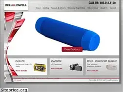 Sites similar to bellhowellcameras.com
