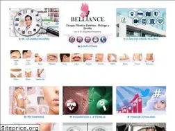 Sites similar to belliance.com
