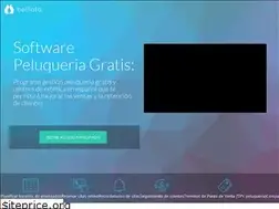 Sites similar to belliataprogramapeluqueria.es