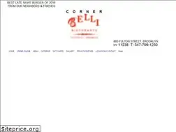 Sites similar to bellibrooklyn.com