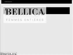 Sites similar to bellica.fr