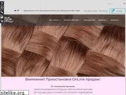 Sites similar to bellicapelli.ru