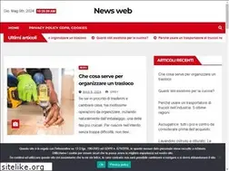Sites similar to bellicomeilsole.it