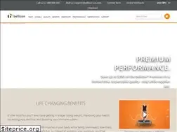 Sites similar to bellicon-usa.com
