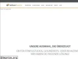 Sites similar to bellicon.business