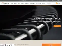 Sites similar to bellicon.com