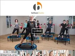 Sites similar to bellicon.studio