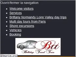 Sites similar to bellidays.com