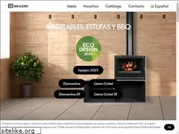 Sites similar to bellido.eu