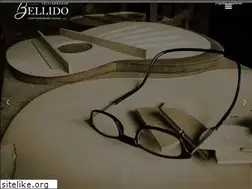 Sites similar to bellidoguitars.com