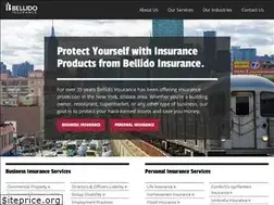 Sites similar to bellidoins.com