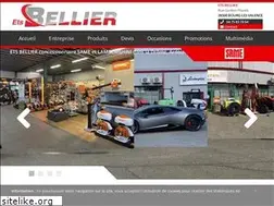 Sites similar to bellier-agricole-motoculture.com