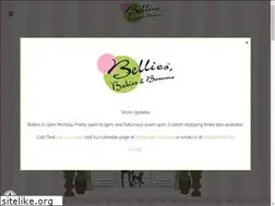 Sites similar to bellies.biz