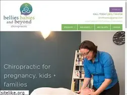 Sites similar to belliesbabiesandbeyondboulder.com
