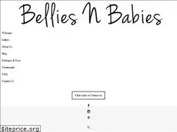 Sites similar to belliesnbabies.com