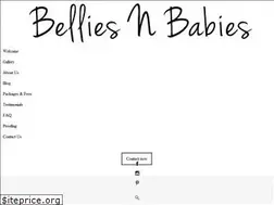 Sites similar to belliesnbabies.net