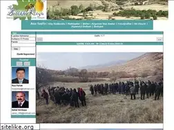 Sites similar to bellikler.com