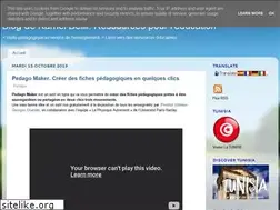 Sites similar to bellil-eduressources.blogspot.com