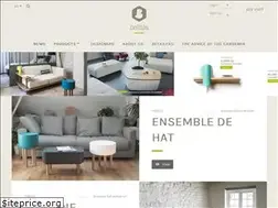 Sites similar to bellila.fr