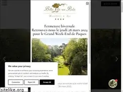Sites similar to bellile.com
