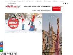 Sites similar to bellimatur.com