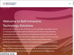 Sites similar to bellimmersive.com