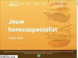 Sites similar to bellimmohoreca.be