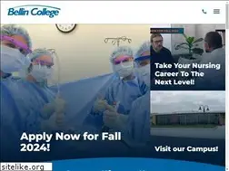 Sites similar to bellincollege.edu