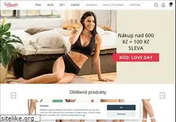 Sites similar to bellinda.cz