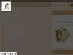 Sites similar to belline.fr