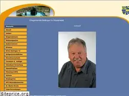 Sites similar to bellingen.de