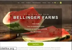Sites similar to bellingerfarms.com