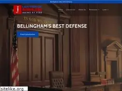 Sites similar to bellingham-dui.com