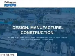 Sites similar to bellingham-marine.com