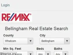 Sites similar to bellingham-realestate.net