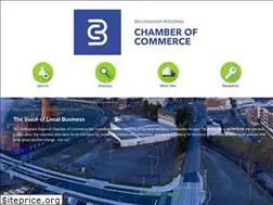 Sites similar to bellingham.com